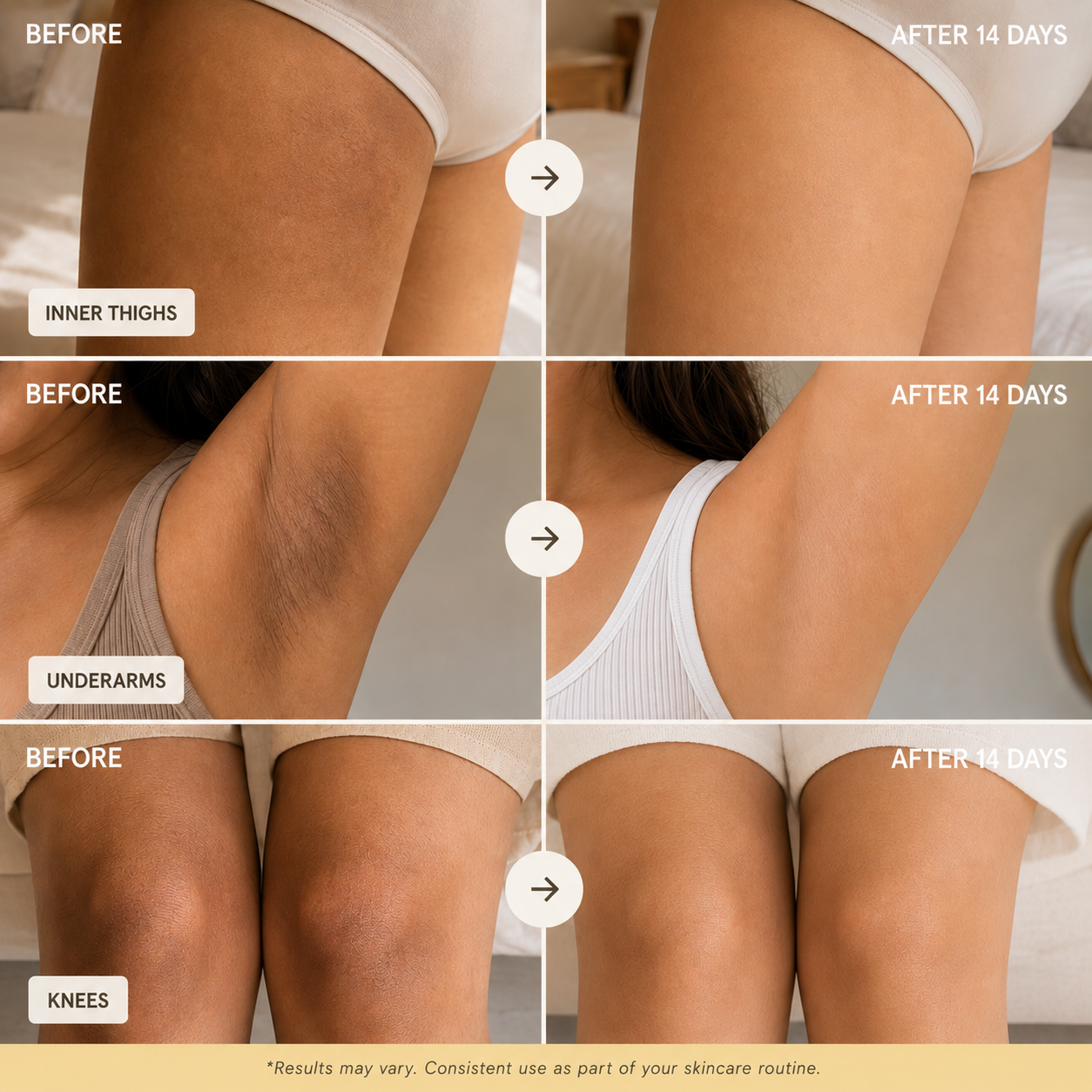 Kojic Acid Body Wash