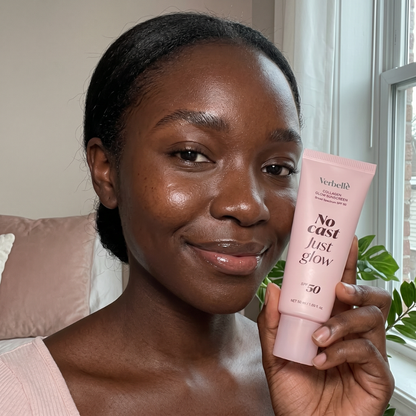 Collagen SPF 50 Sunscreen