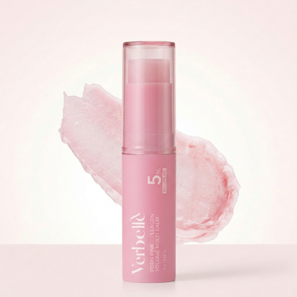 PDRN Collagen Balm 5% Volufiline