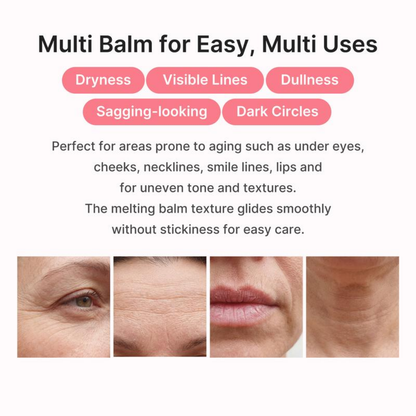 PDRN Collagen Balm 5% Volufiline
