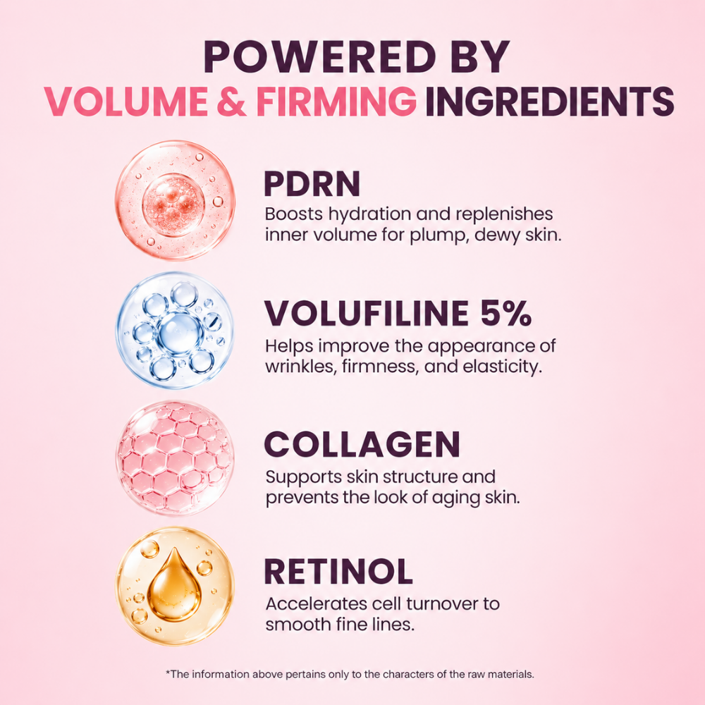 PDRN Collagen Gua Sha Cream