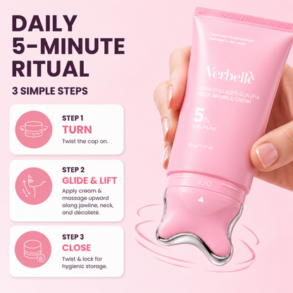 PDRN Collagen Gua Sha Cream