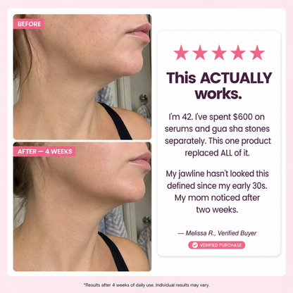 PDRN Collagen Gua Sha Cream