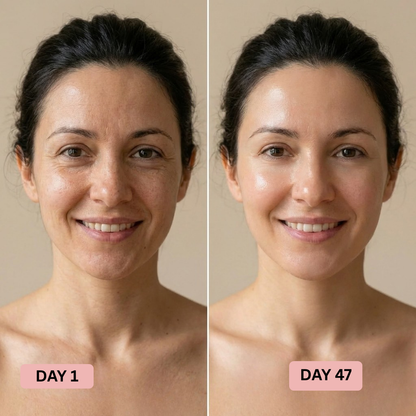 Korean Silk Peptide Lifting Ampoule