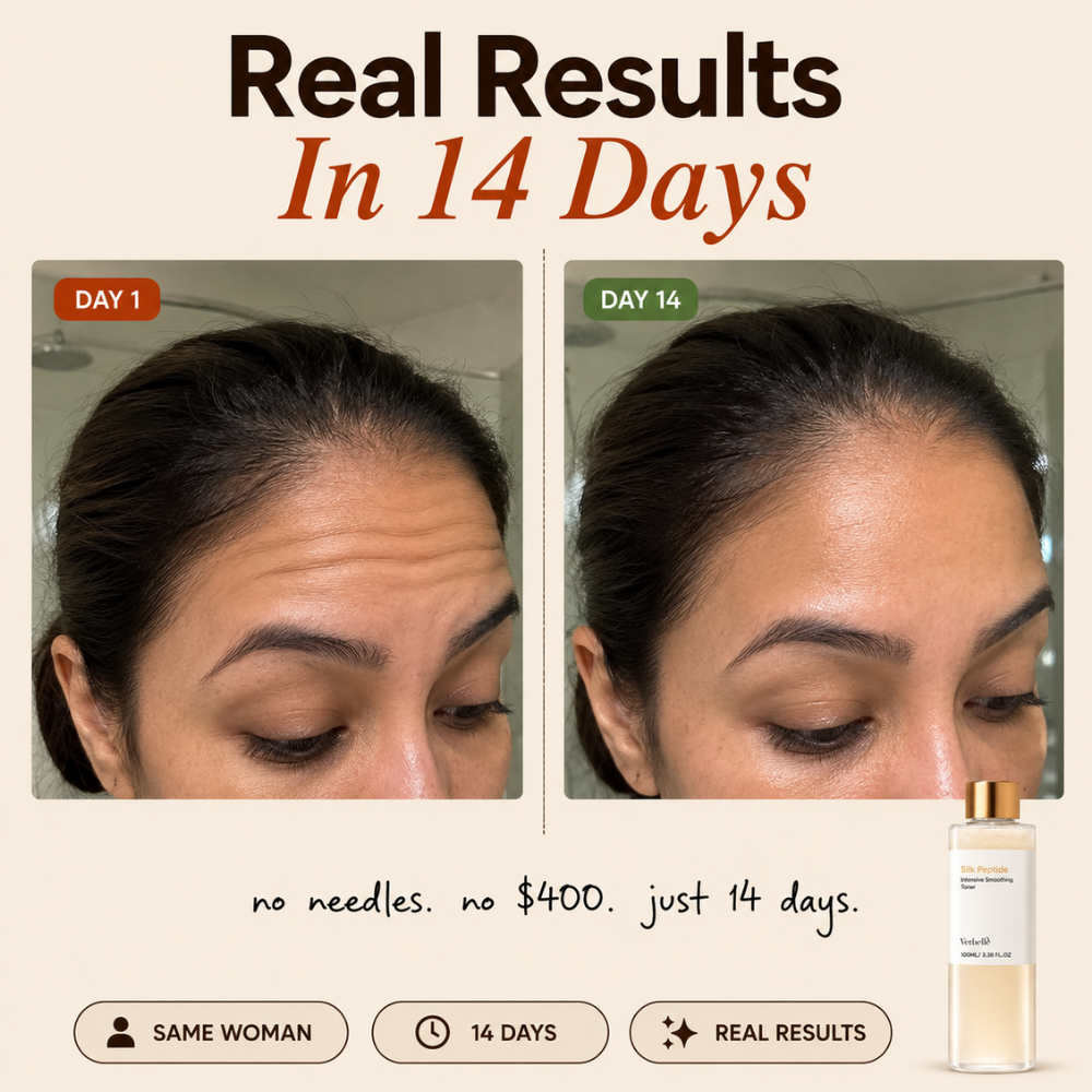 Peptide Tox Firming Toner