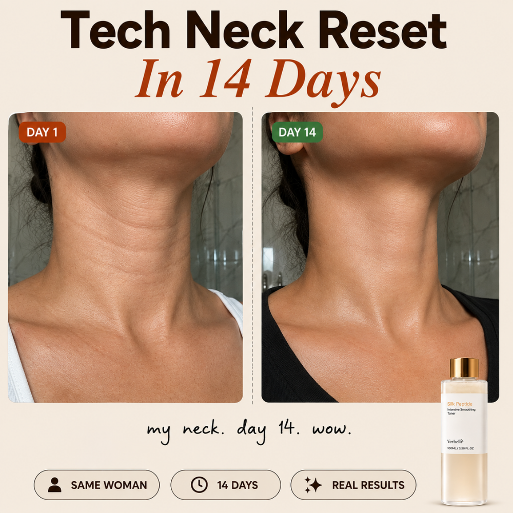 Peptide Tox Firming Toner