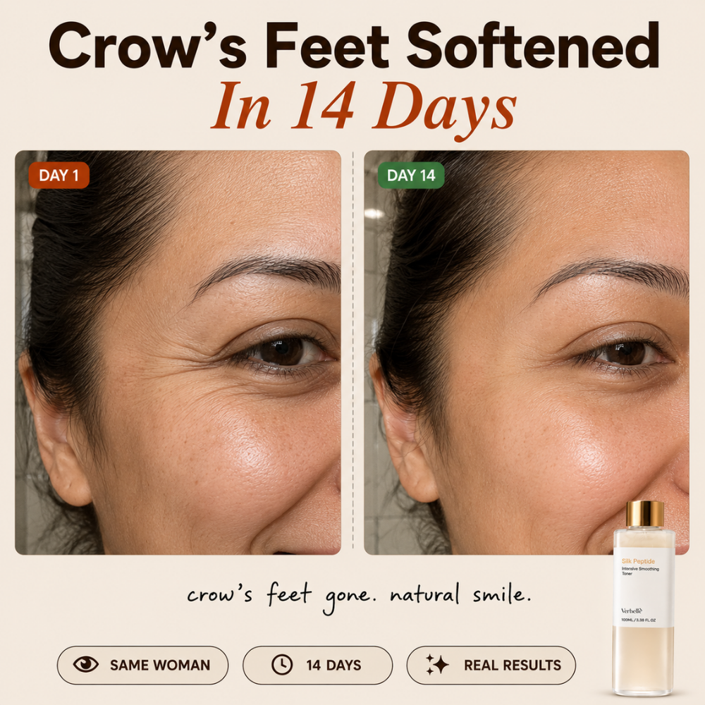 Peptide Tox Firming Toner
