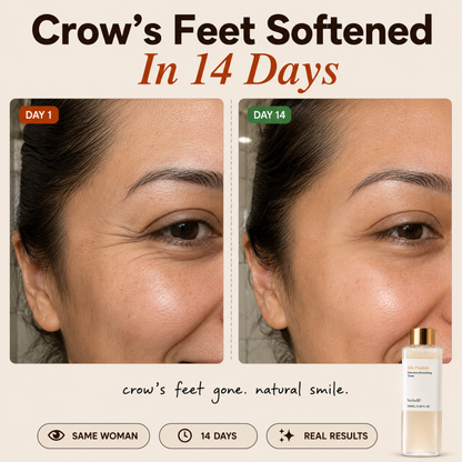 Peptide Tox Firming Toner