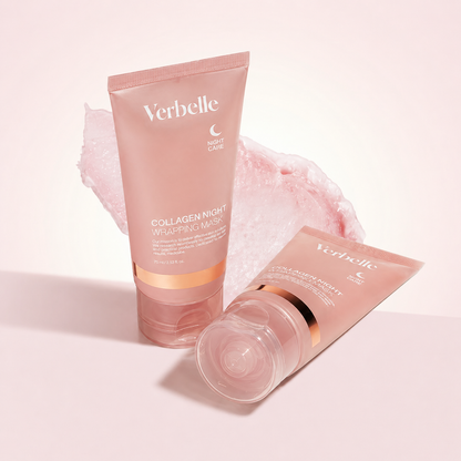 Collagen Wrapping Mask