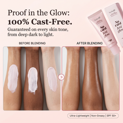 Collagen SPF 50 Sunscreen