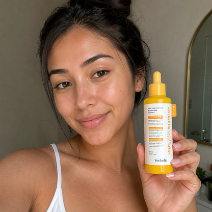 Kojic Acid Peel Shot
