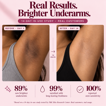 PDRN Smoothing Deodorant