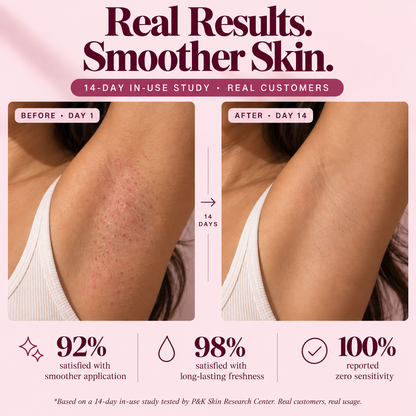 PDRN Smoothing Deodorant