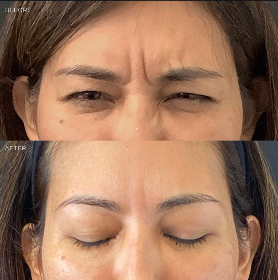 Customer review 1